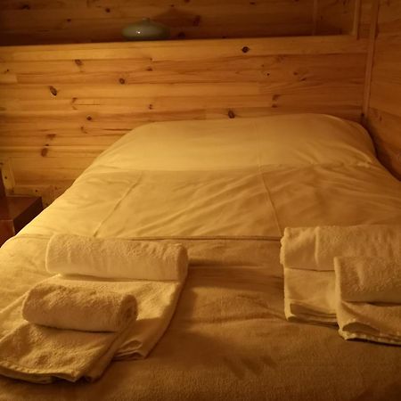 Mountain Lodge T3 Duplex Abrigo Do Lobo Covilha Ngoại thất bức ảnh