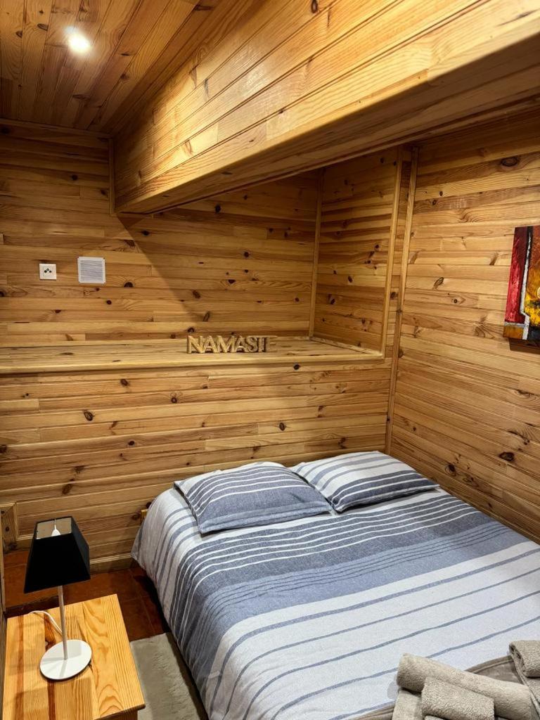 Mountain Lodge T3 Duplex Abrigo Do Lobo Covilha Ngoại thất bức ảnh
